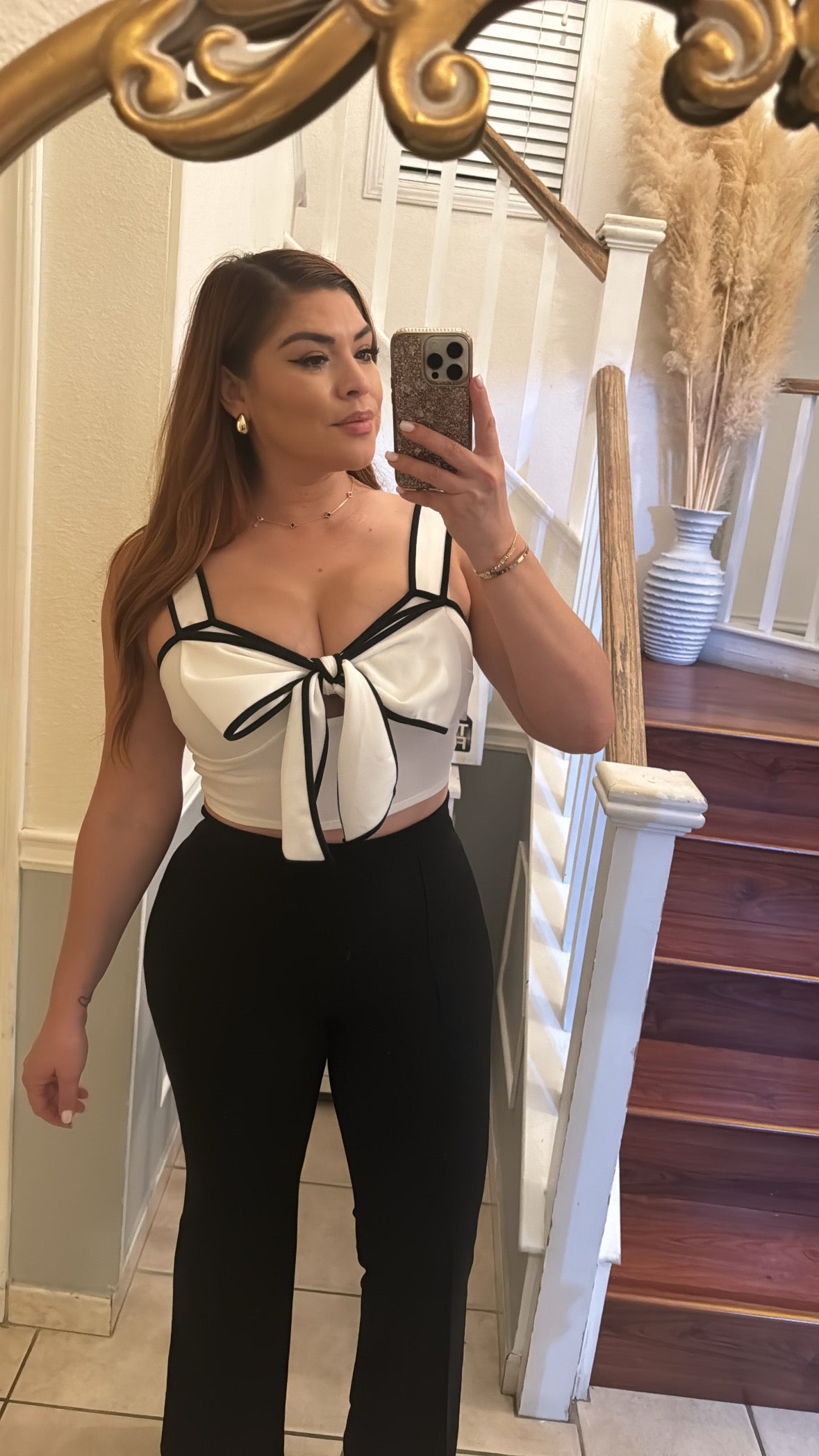 Bow top