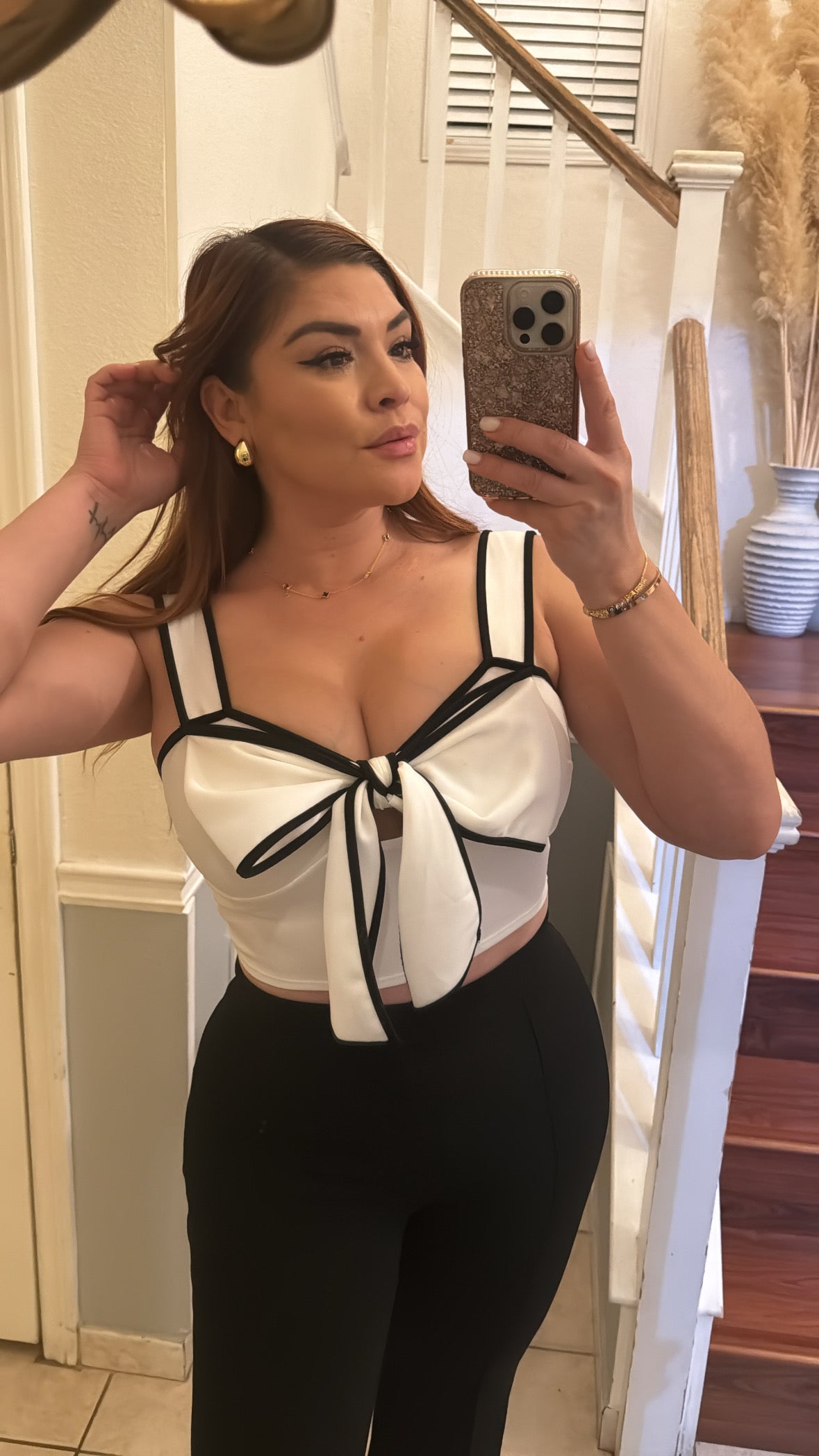 Bow top