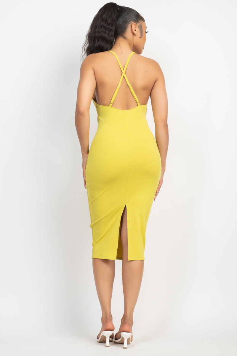 Demi Maxi Dress