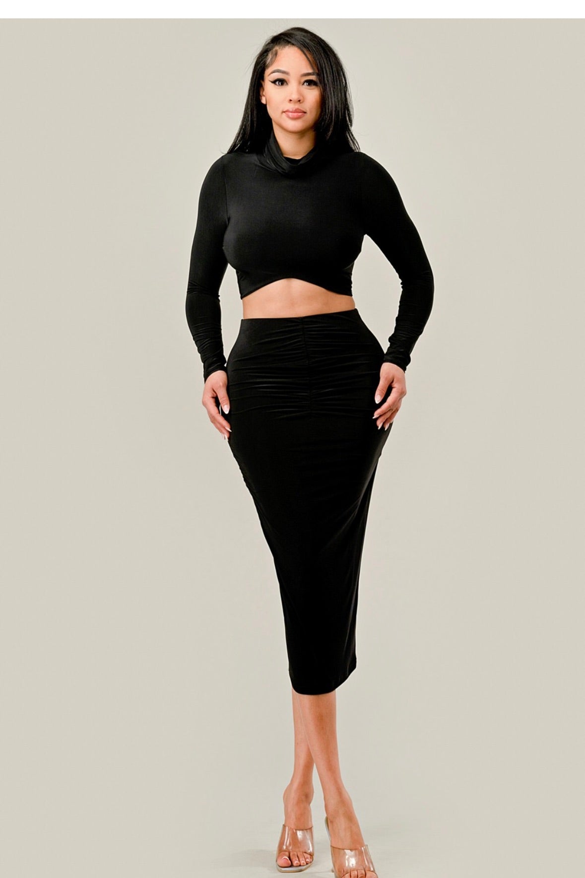 2 piece set