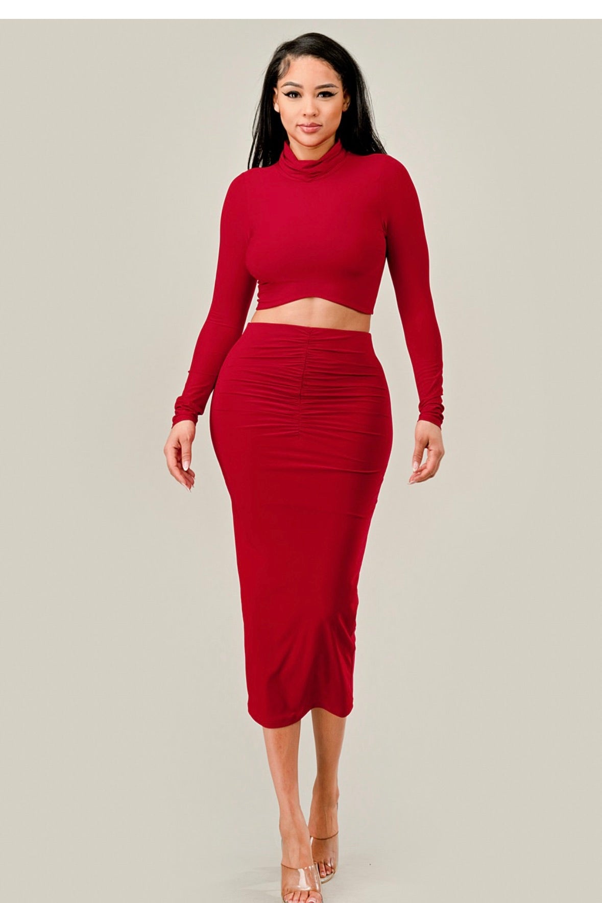 2 piece set