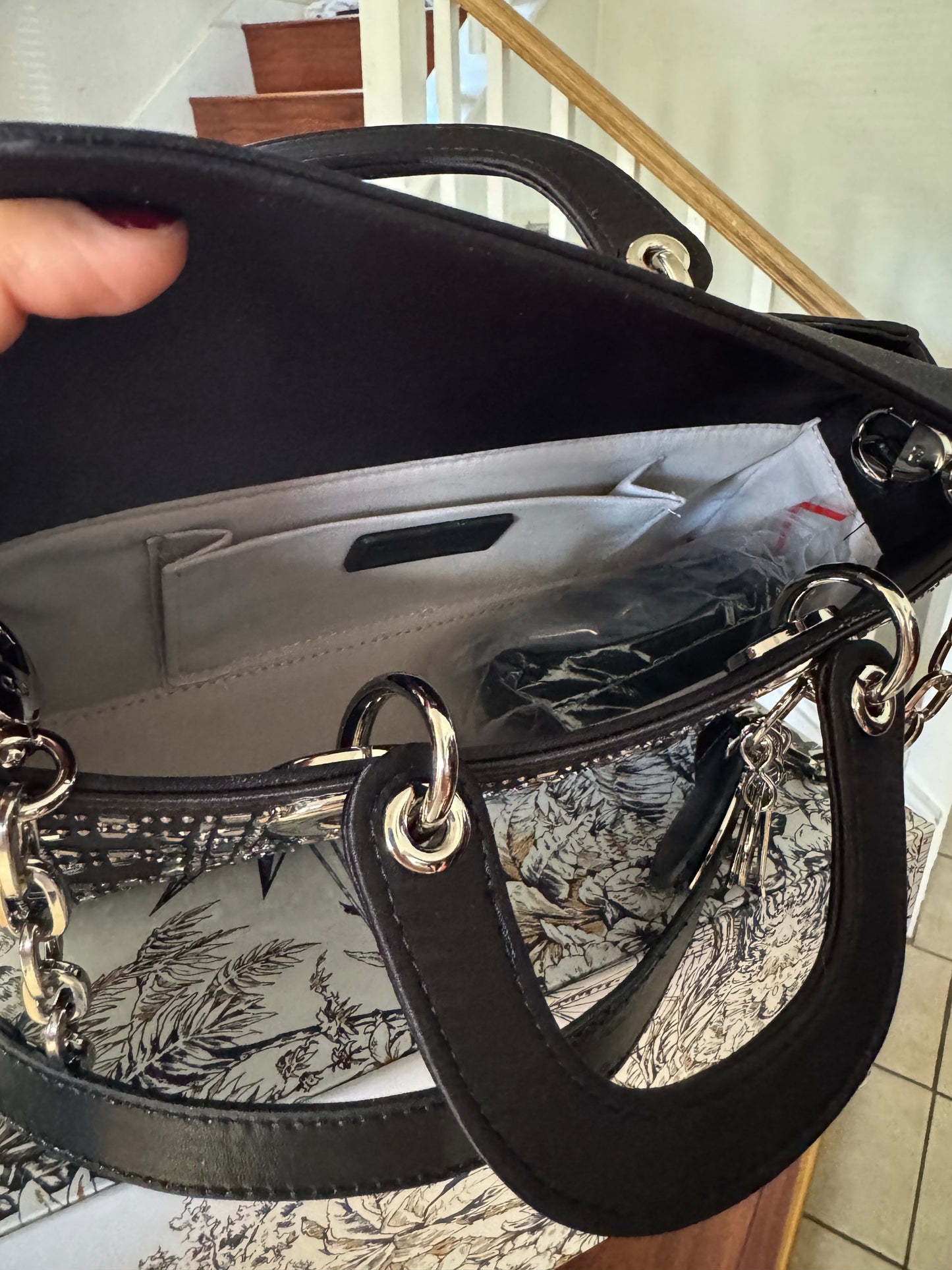 Lady D-Joy bag