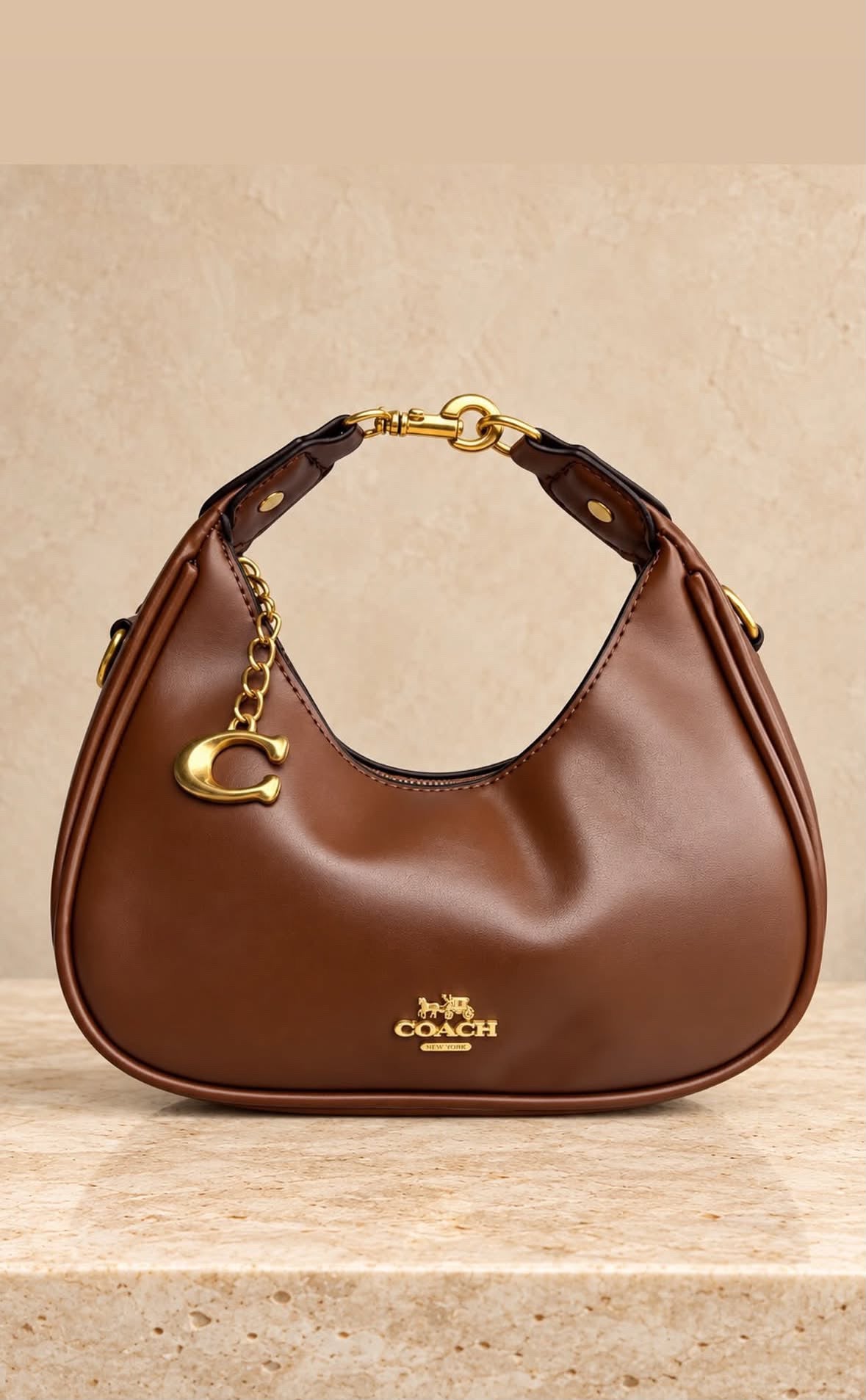 Coach Small bag