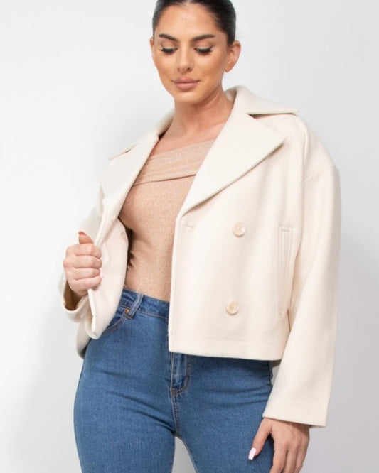 Leslie coat