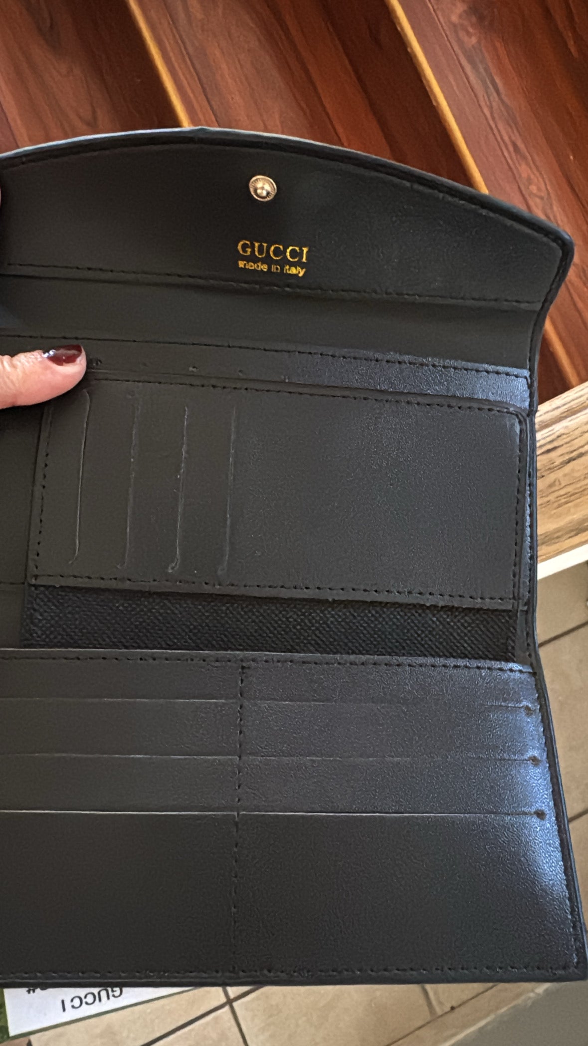GG Wallet
