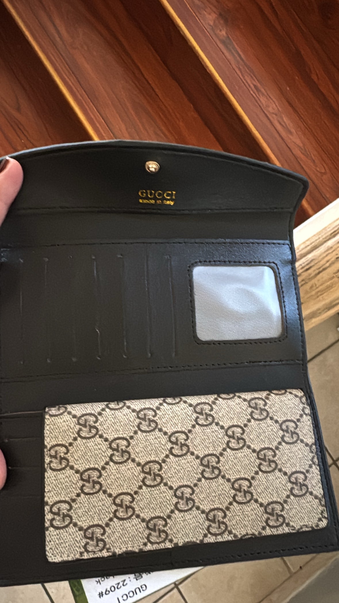 GG Wallet