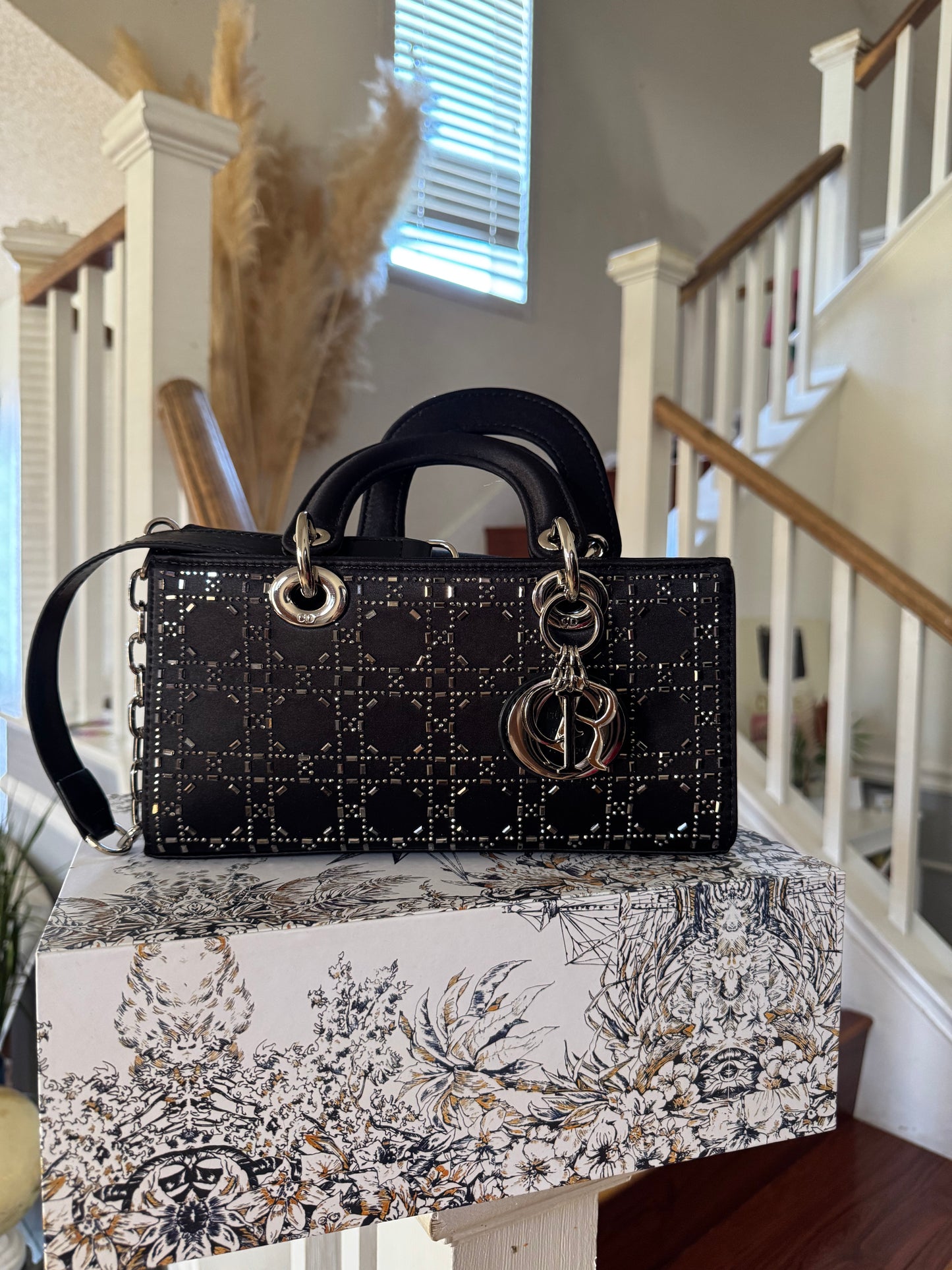 Lady D-Joy bag