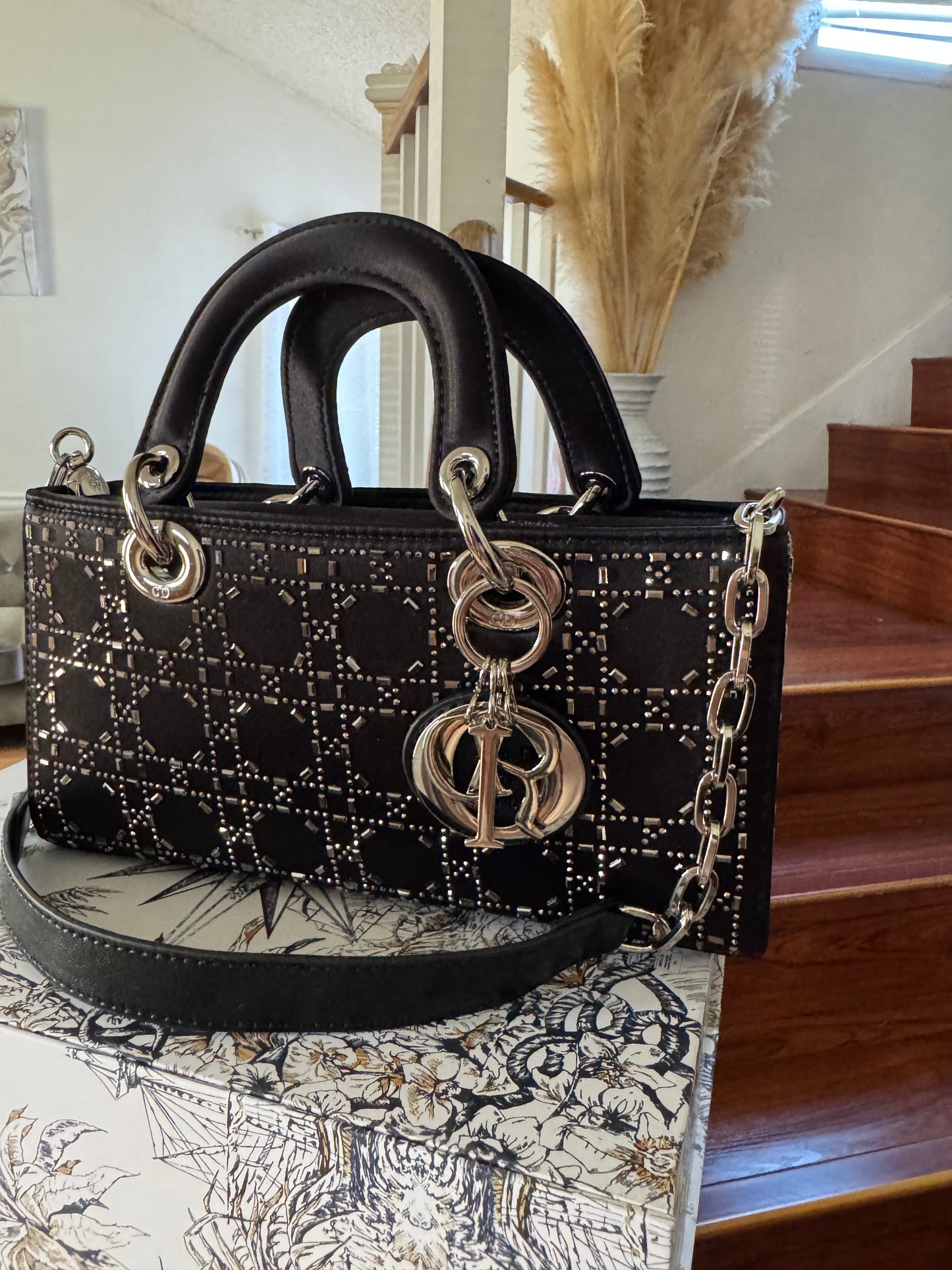 Lady D-Joy bag