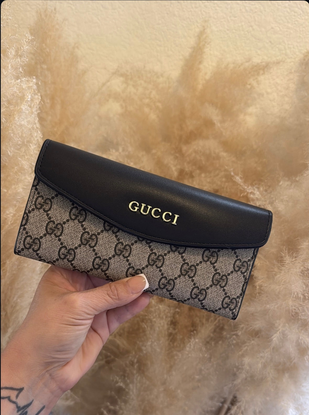 GG Wallet